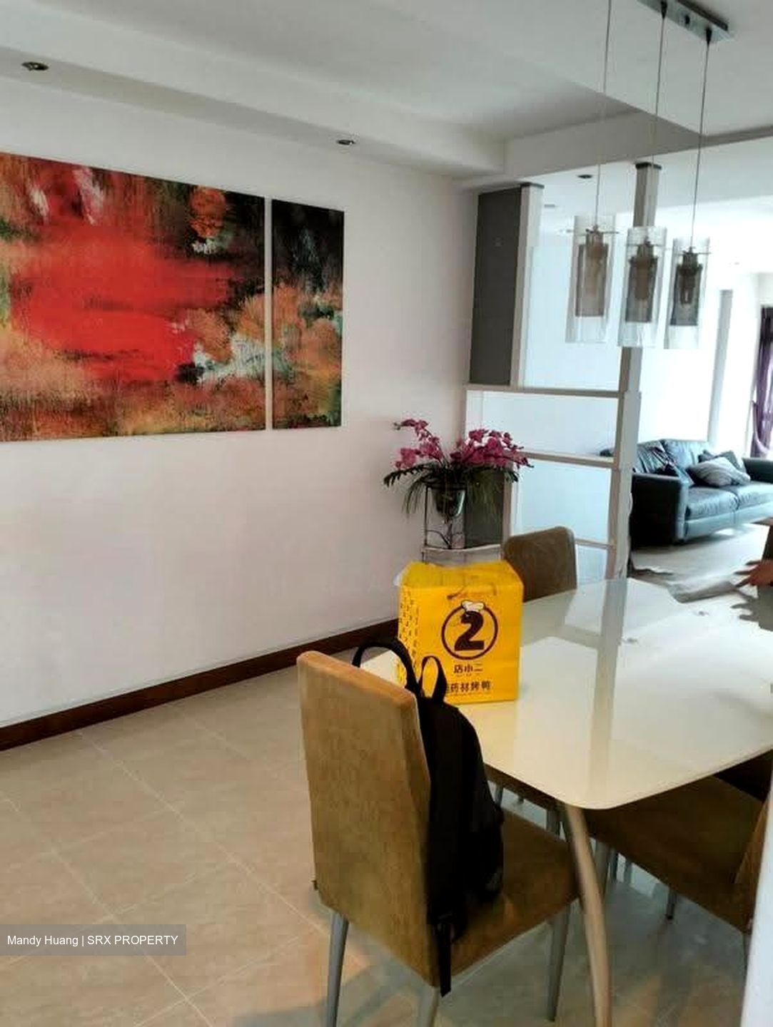 Blk 637B The Meadows (Punggol), HDB 5 Rooms #638786731